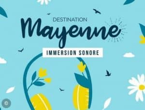 destination Mayenne